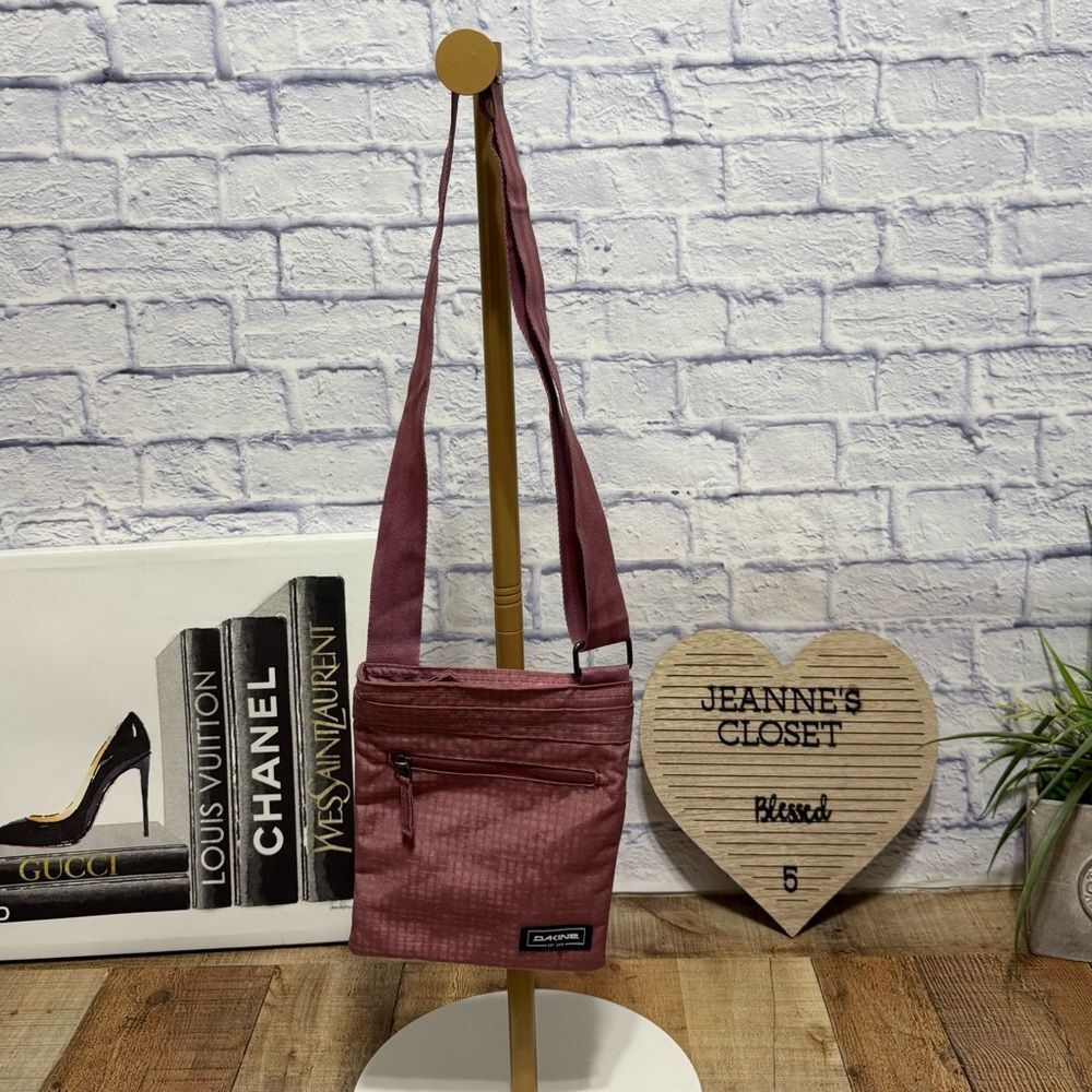 Dakine jive crossbody bag